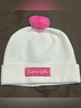 Jeffree Star Beanie Hat